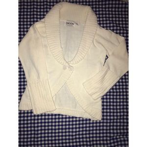 Women’s sweater